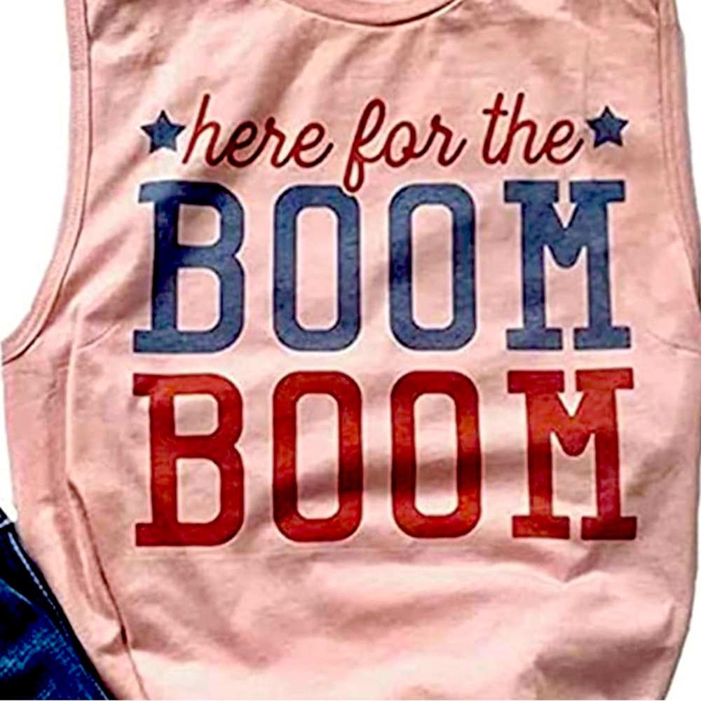 Tank top/ Short sleeved shirt/ Custom order & hand made